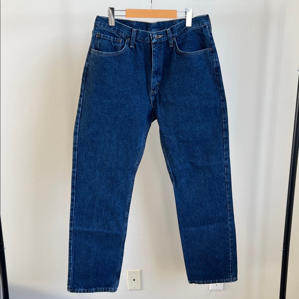 Wrangler Jeans